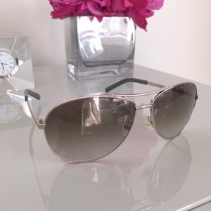 Marc Jacobs Aviator sunglasses